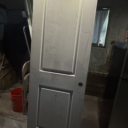 28x80 Interior Doors 