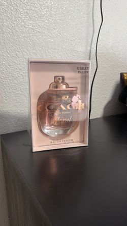 Coach Floral Perfume