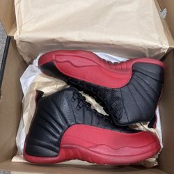 Jordan 12 Flu Game 2025