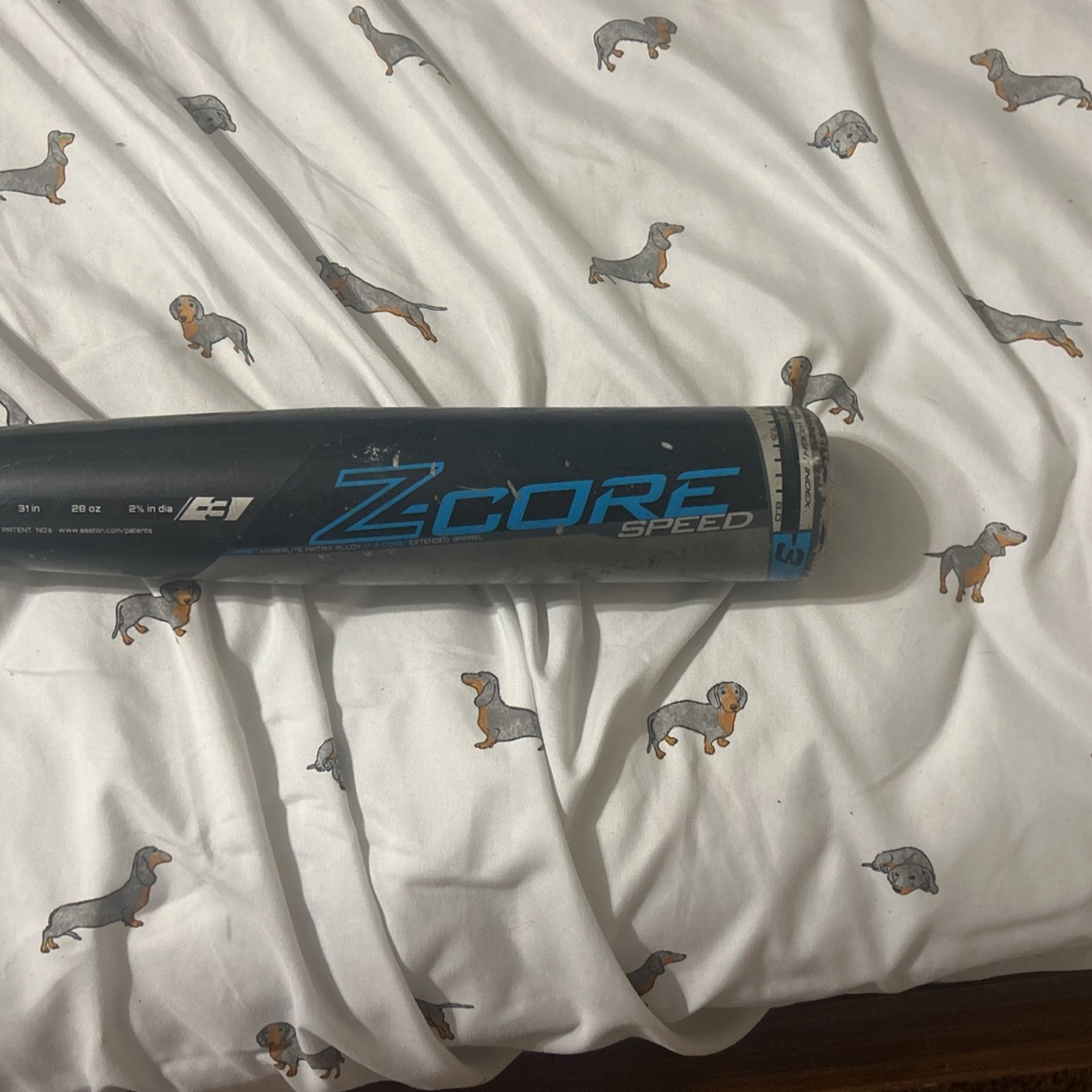 Easton Z-core