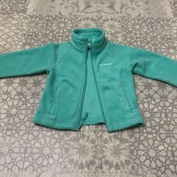 Columbia Fleece Jacket XXS(4/5) $5