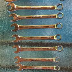 Husky Wrenches