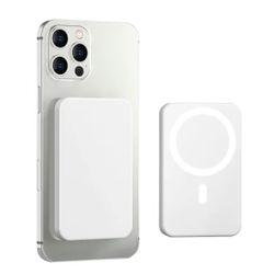 Apple phone wireless MagSafe charger