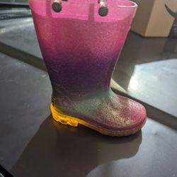 Rain Boots