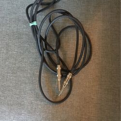 Guitar Connector