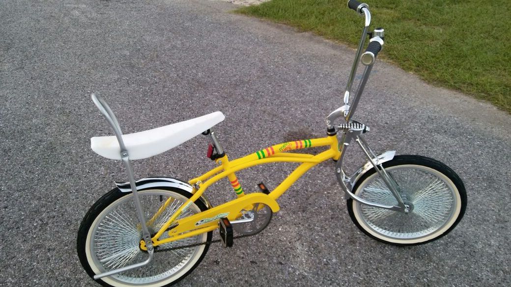 sprint allez frameset