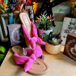 Shade & Shore Tulip Sandal