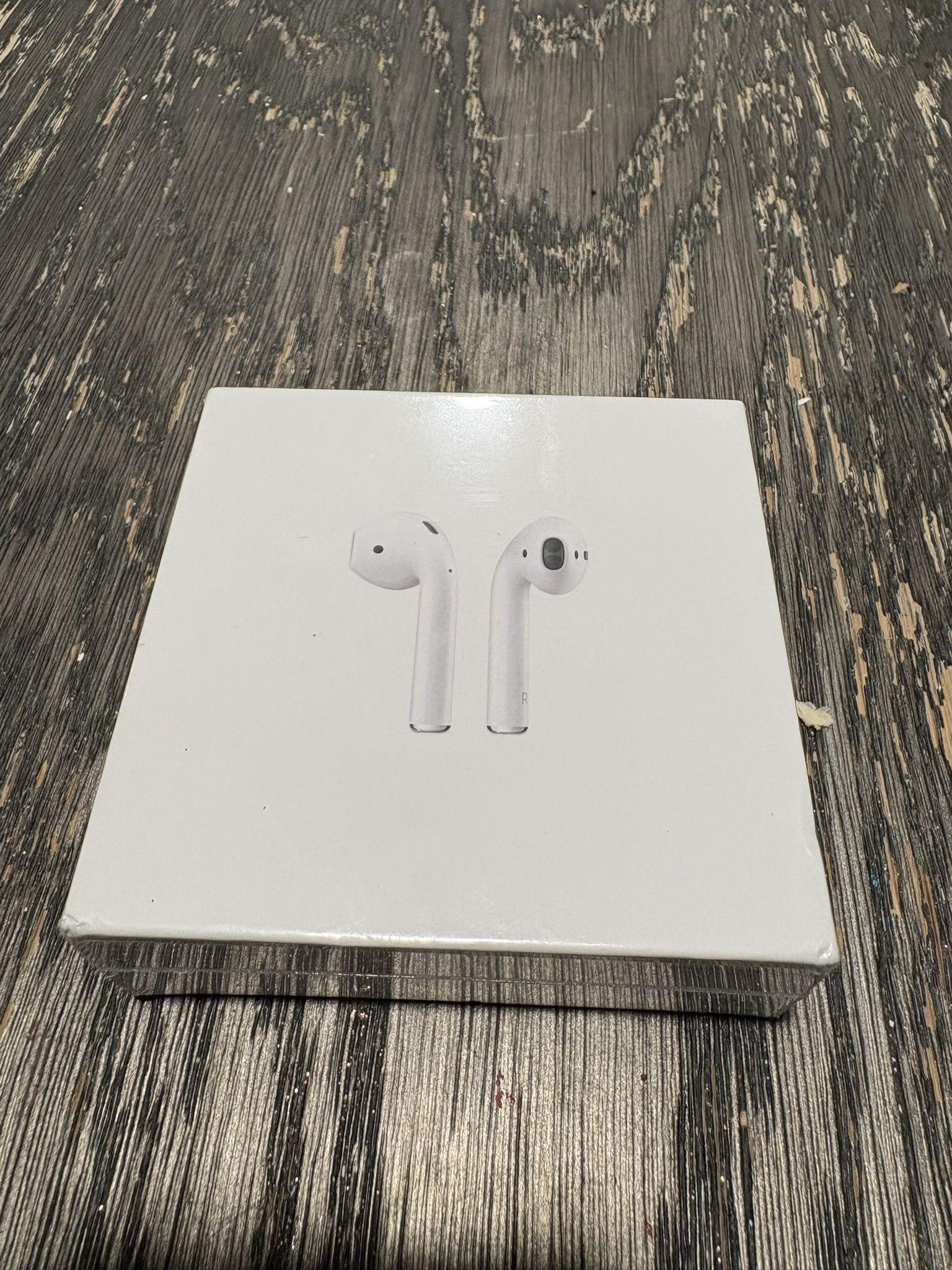 Airpod 2