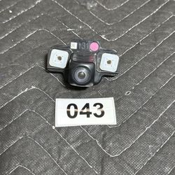 2019-2021 Toyota RAV4   867B0-0R020 Rear Camera
