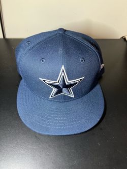 Dallas Cowboys Hat (See Description)