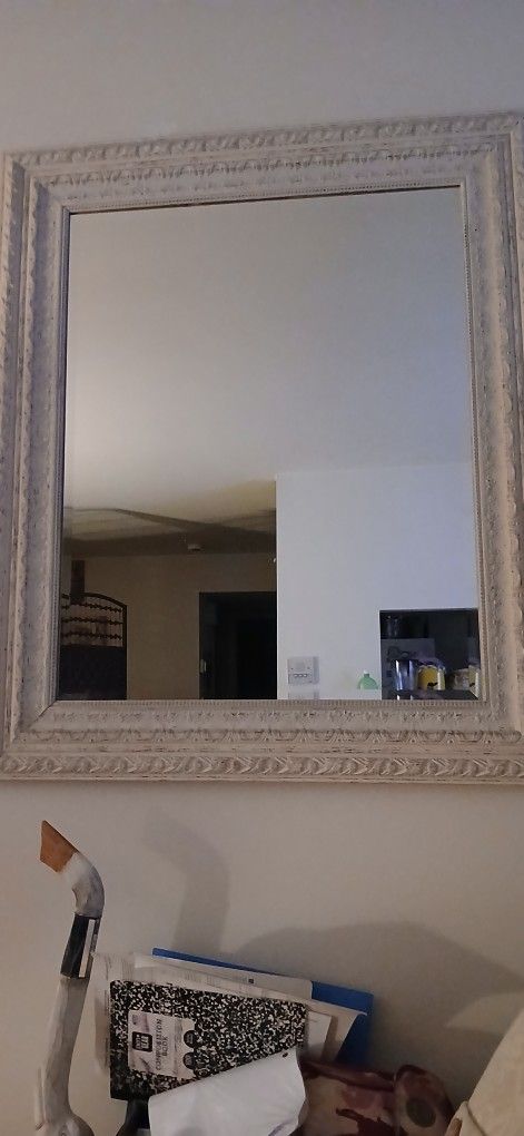 Wall MIRROR