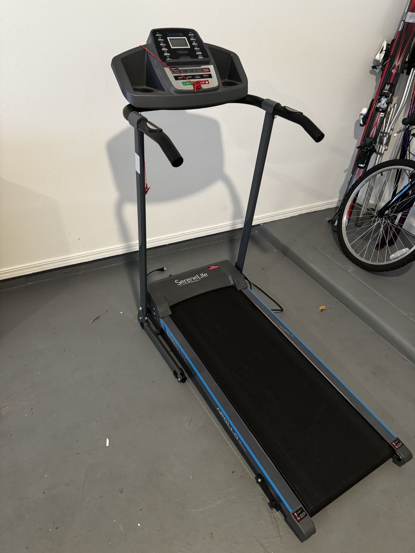 Treadmill For Sale $50 Or Best Offer 