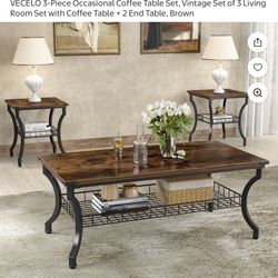 Table Set