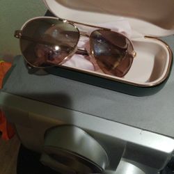 Kate Spade Sunglasses Brand New