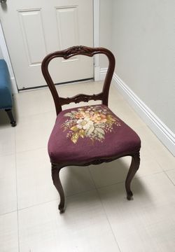 Antique Chair
