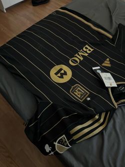 LA galaxy signed team jersey year24/25(check description) give me offers open to negotiate