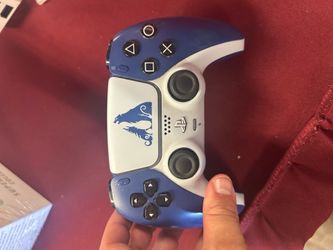 God of war ragnorak ps5 remote