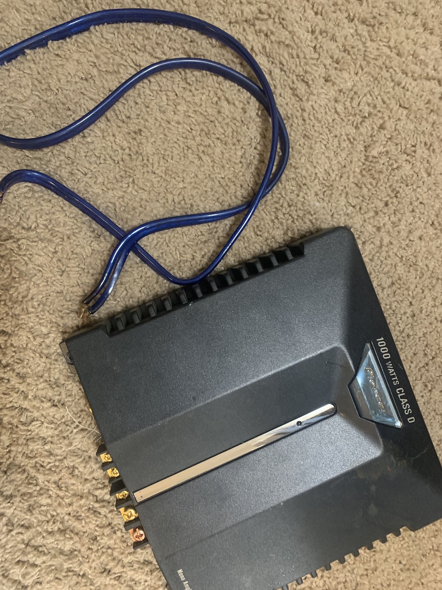 Amplifier