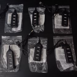 USB 2.0 PORTS HUB