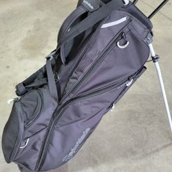 Taylor Made Flex Tech Golf bag