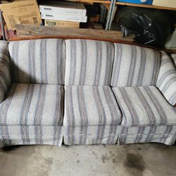 5' and 7' Couch Set