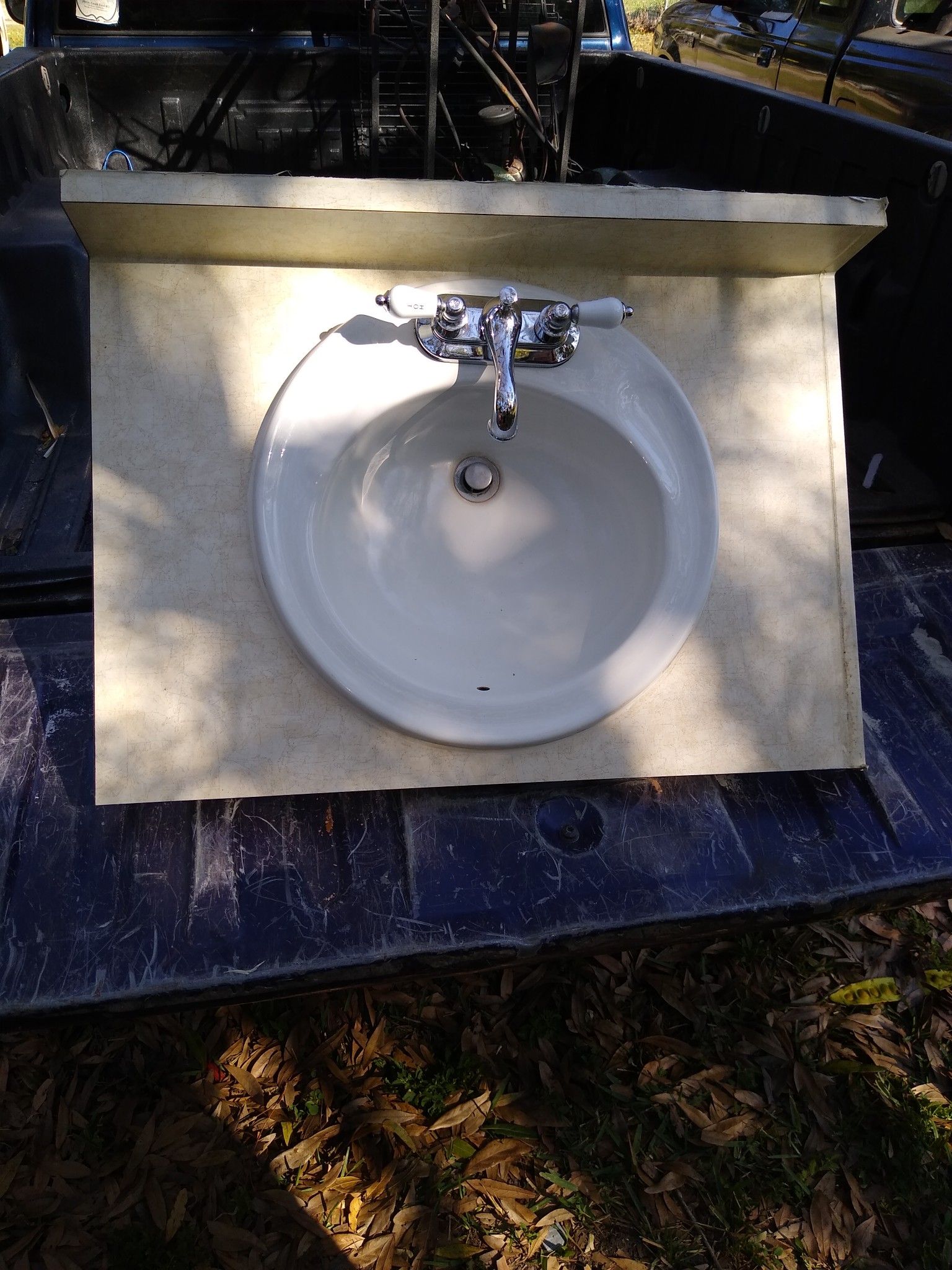 Sink