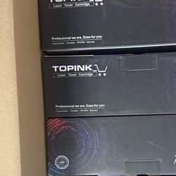 Laser Toner Cartridge 