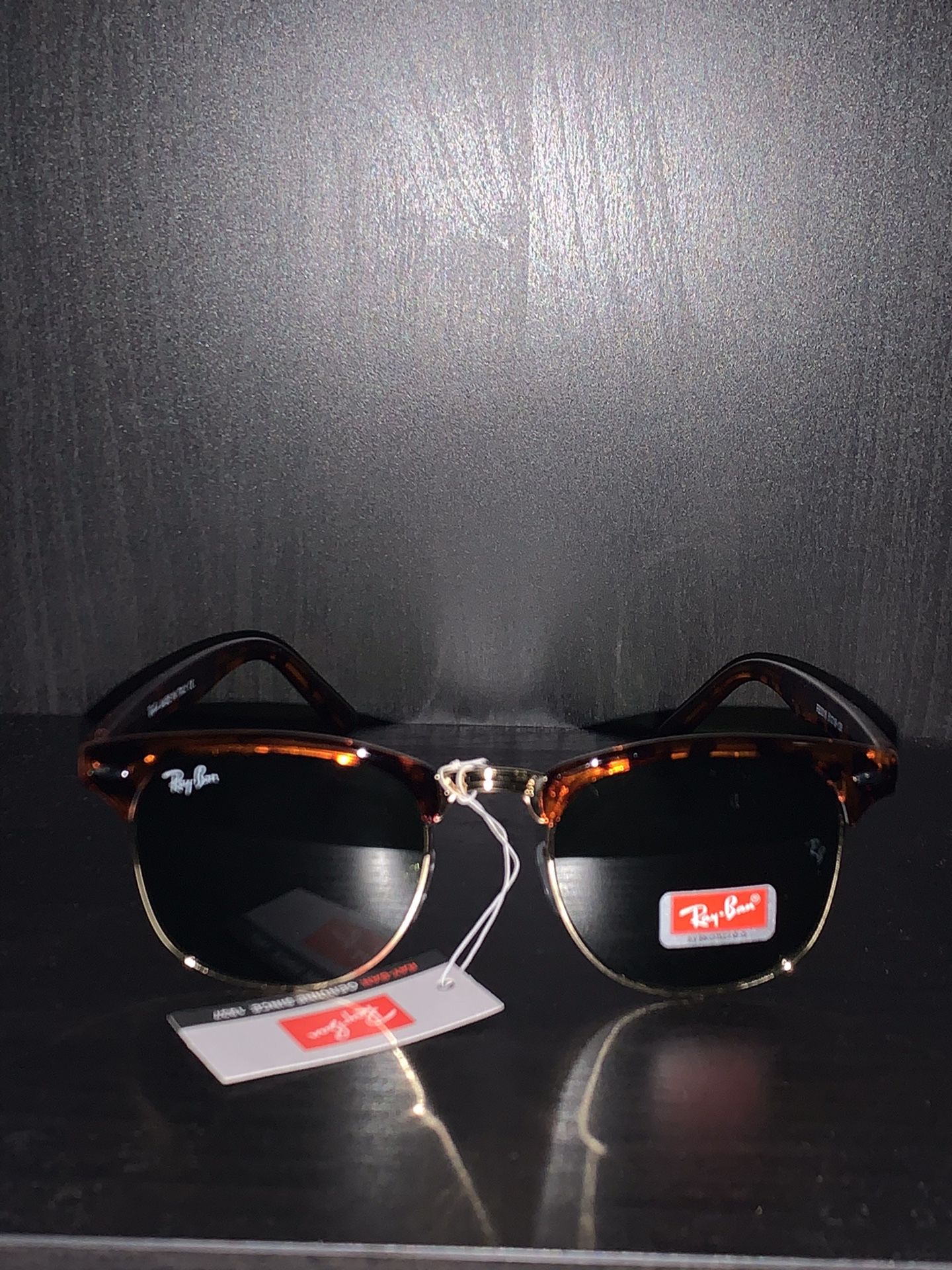 New Tortoise Shell Sunglasses