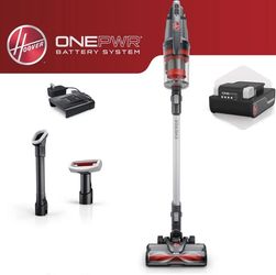 ONEPWR Emerge Tangleguard+ Bagless, Cordless, Replaceable Filter Stick Vacuum Cleaner