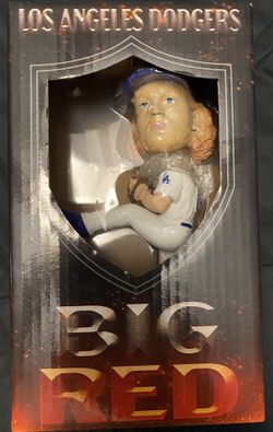 2022 May Bobblehead