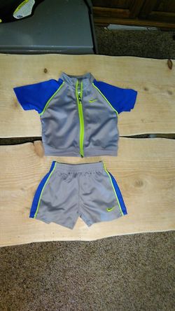 Nike outfit