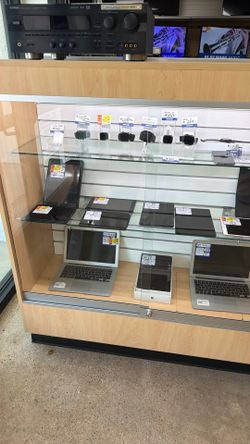 ELECTRONICS FOR SALE!