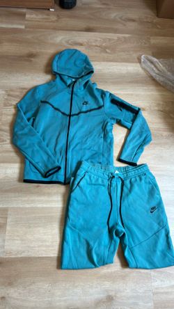 Nike tech full set