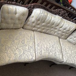 Antique Sofa Set