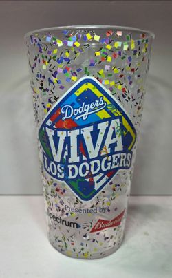 LA Dodgers "Viva Los Dodgers"