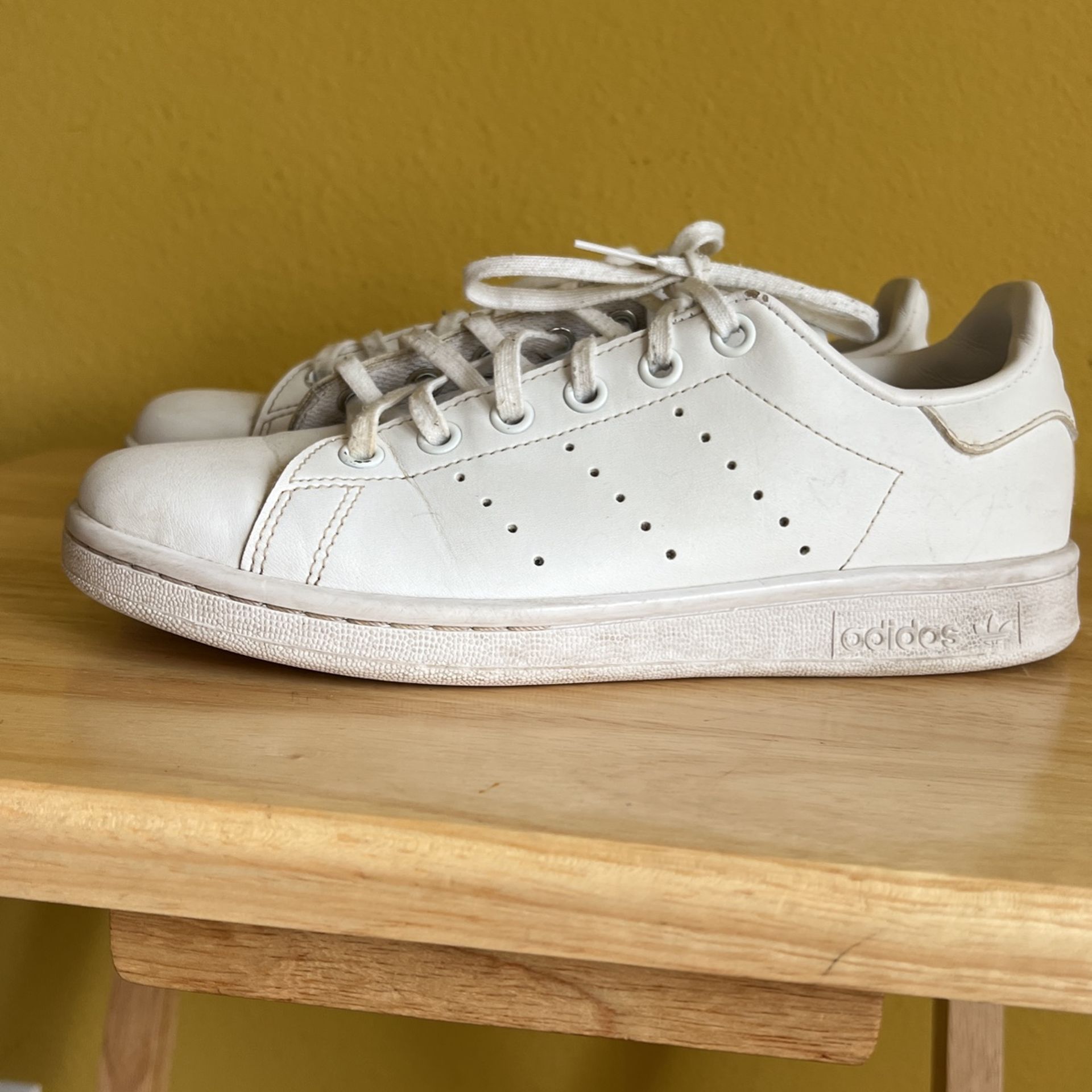 Adidas, Big Girls Shoes