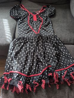 Women's costume