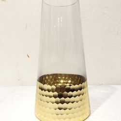 Clean Glass, Golden Honeycomb