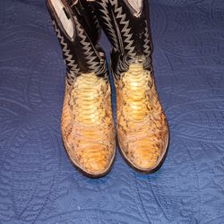 Mens Boots