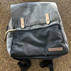 Petunia Pickle Bottom Diaper Bag