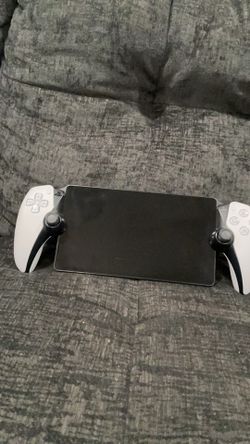 Ps5 portable