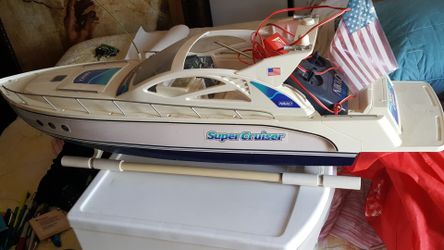 NIKKO SUPER CRUISE 300113