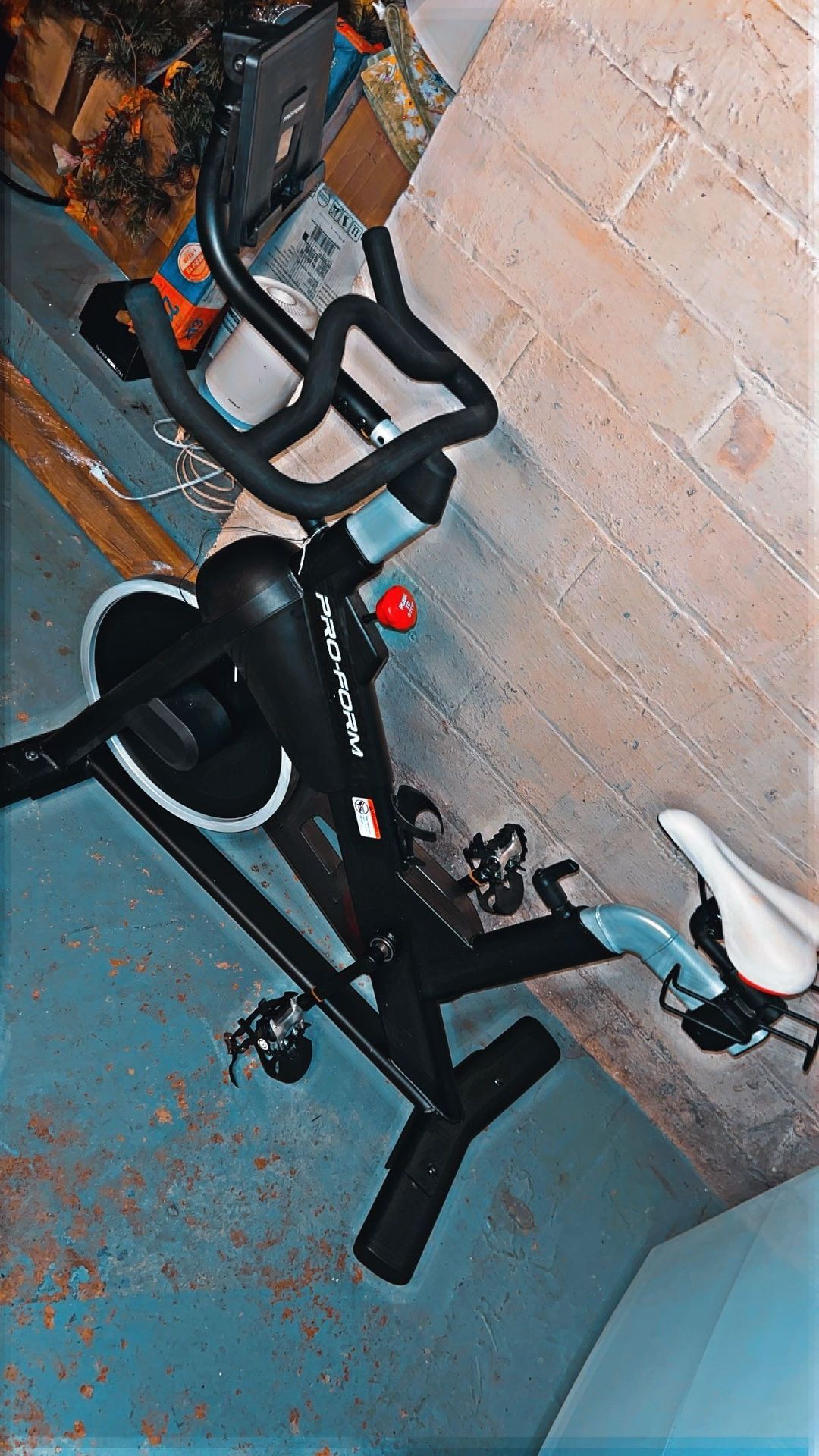 Proform Exercise Bike