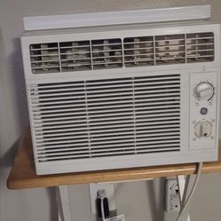 5000 Btu Window Unit  