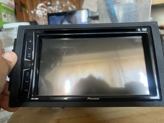 Car stereo
