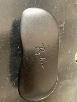 Rayban sunglasses with box