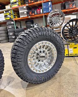 Kmc Wheels