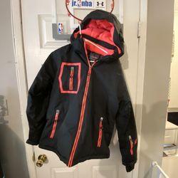 Snow Jacket