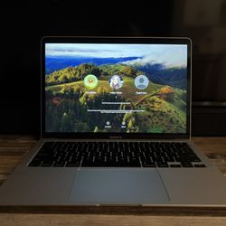 MacBook Air 2020