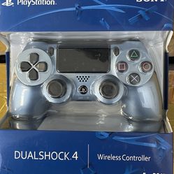 PS4 Controller 🎮 Wireless 